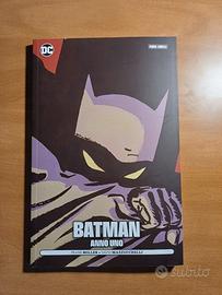 Fumetto edizione pocket di Batman Anno Uno