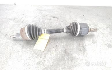 SEMIASSE ANTERIORE SINISTRO JEEP Renegade Serie 51