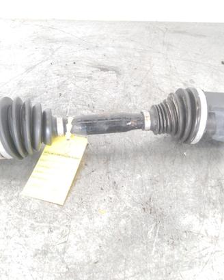 SEMIASSE ANTERIORE SINISTRO JEEP Renegade Serie 51
