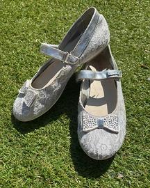 Scarpe Ballerina, marca Sissy