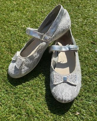 Scarpe Ballerina, marca Sissy