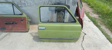 Ricambi per 112 abarth/ 126/127