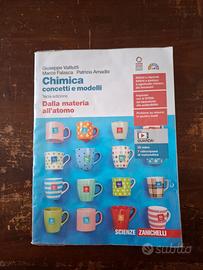 chimica concetti  e modelli