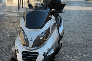 PIAGGIO MP3 250 ie