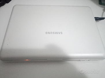 Notebook samsung NP-N130