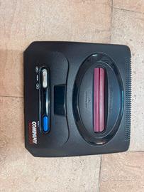 consolle vintage per Nintendo 