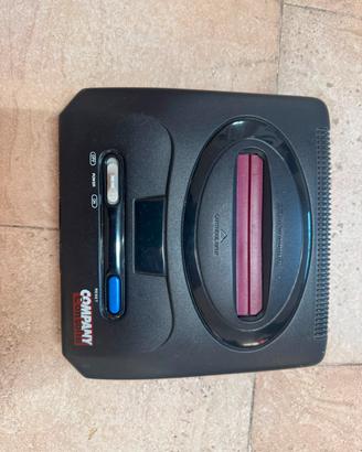 consolle vintage per Nintendo 