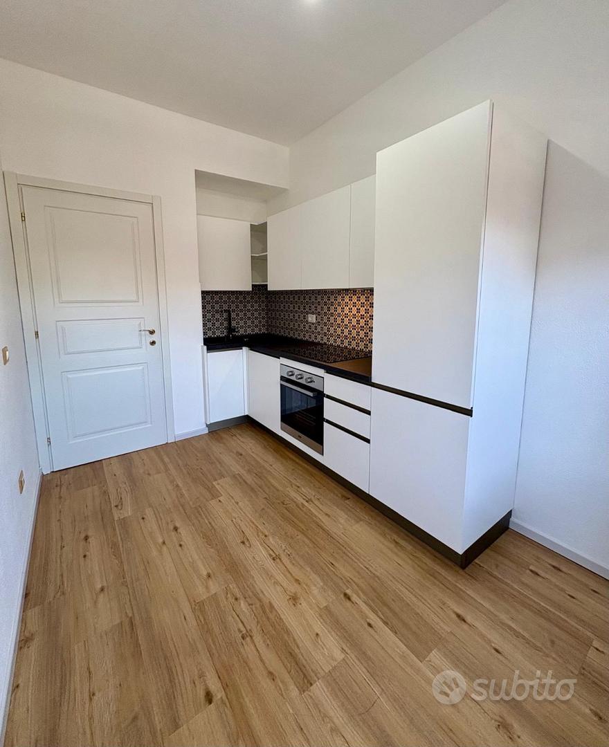 Appartamento – Nuoro, Ugolio - Biscollai - Vista 2