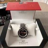 Tissot PRS 516 automatico - full set