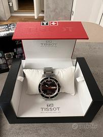 Tissot PRS 516 automatico - full set