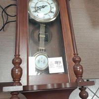 Codice: 269106  OROLOGIO A PENDOLO COMPLETO DI CHI