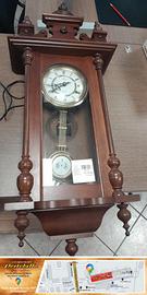 Codice: 269106  OROLOGIO A PENDOLO COMPLETO DI CHI