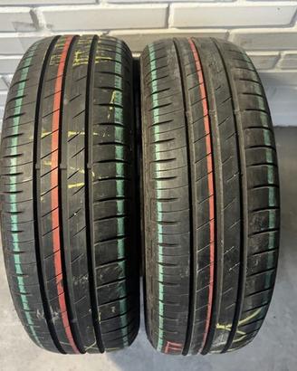 2x Gomme Usate 185/65 R15 88H GOODYEAR 65%