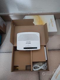 modem fastweb