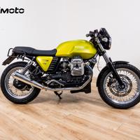 MOTO GUZZI V7 CAFE - 2010