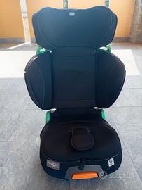 Seggiolino Chicco Fold&Go I-Size 15/36 kg