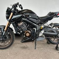 Honda CB 650 R - 2020