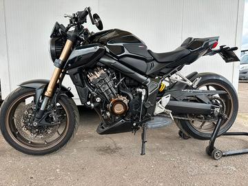 Honda CB 650 R - 2020