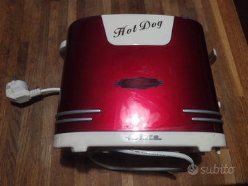 Wurstel e Tostapane Ariete