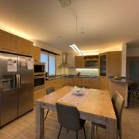 CUCINA ARTIGIANALE IN ROVERE MASSELLO