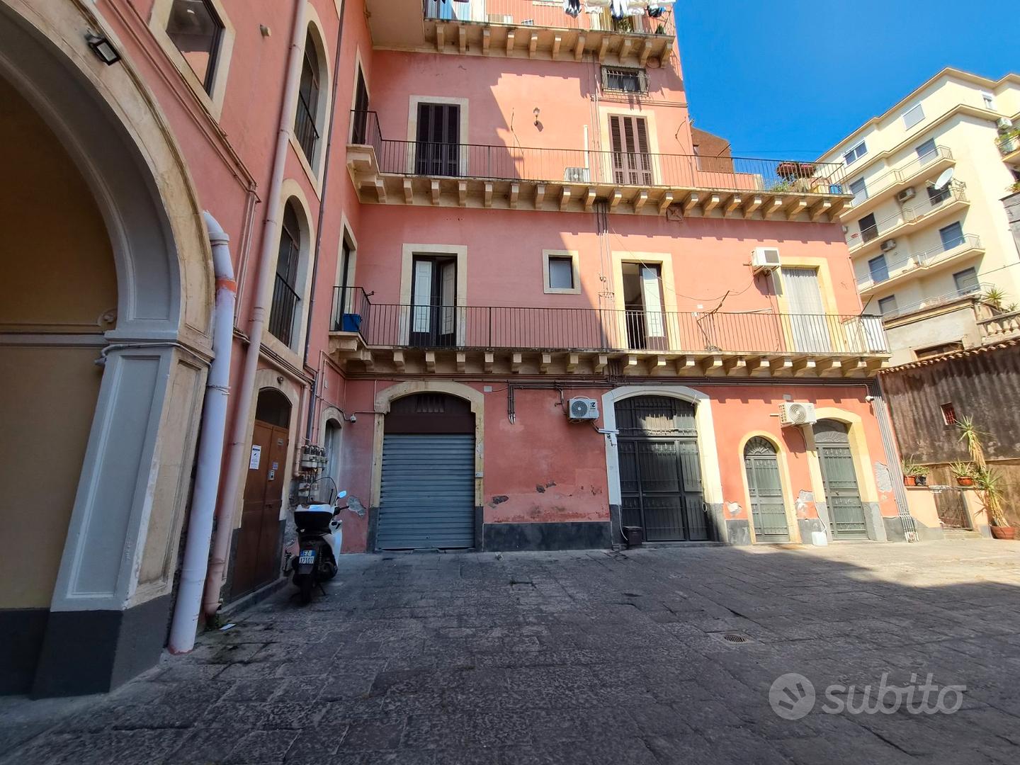 Appartamento – Catania, Antico Corso, Centro storico - Vista 4