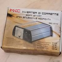 Inverter MKC 0112