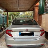 Fiat Tipo 4p 1.4 GPL