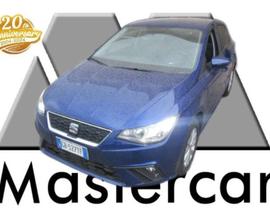 SEAT Ibiza Ibiza 1.6 tdi STYLE 95cv GB527TF