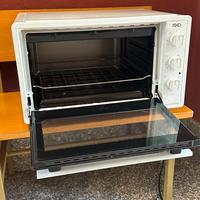 Forno elettrico MXD 42L