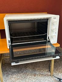 Forno elettrico MXD 42L