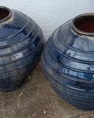 VASO IN TERRACOTTA
