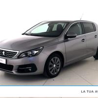 PEUGEOT 308 5p 1.2 puretech t Active s&s 1 U509959