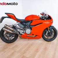 DUCATI 959 Panigale - 2017 Passaggio incluso