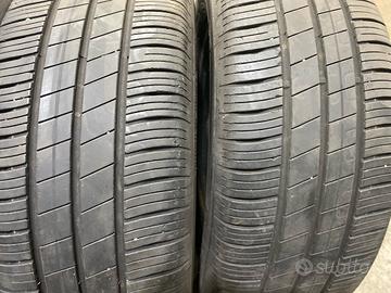 4 GOMME USATE ESTIVO 2055516 - CP91917752