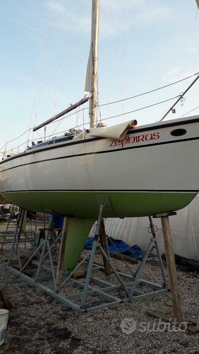 Comet 800 — View photo 1
