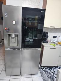 frigo LG