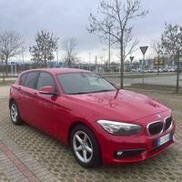 Bmw 118i