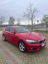 Bmw 118i