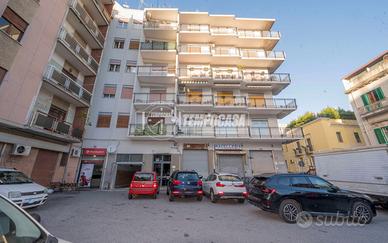 Appartamento a Messina 2 locali
