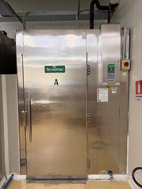 Abbattitore Tecnomac T50