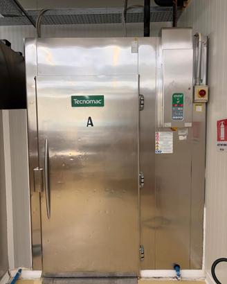 Abbattitore Tecnomac T50