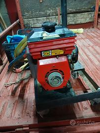 motopompa cm irroratrice 