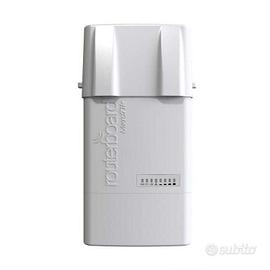 Mikrotik BaseBox 2