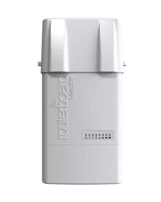 Mikrotik BaseBox 2