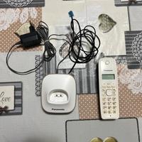 Telefono fisso Panasonic