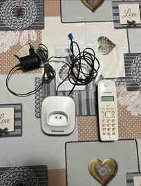 Telefono fisso Panasonic