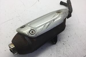 BENELLI ADIVA 250 SCARICO MARMITTA 2006 2008 AD250