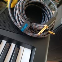 cavo strumenti musicali 