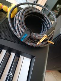 cavo strumenti musicali 