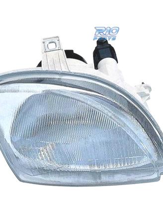 FARO DESTRO FIAT SEICENTO 98-01 H4